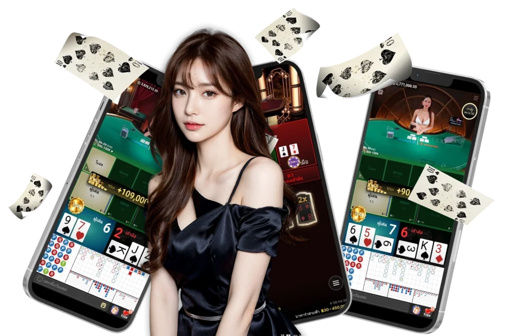 godplus คาสิโน