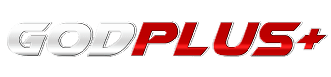 LOGO GODPLUS+