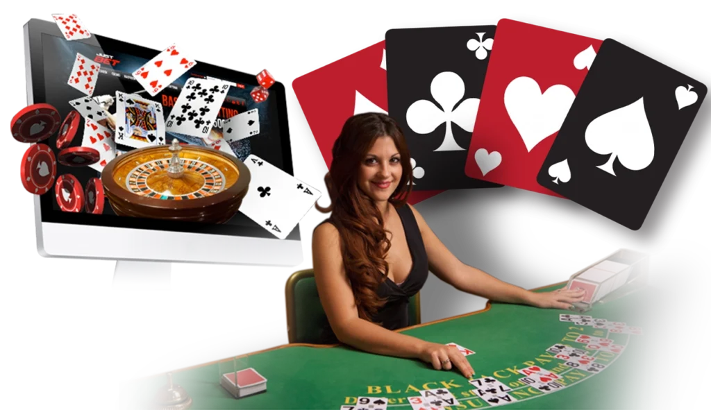 คาสิโนเว็บตรง - Godplus